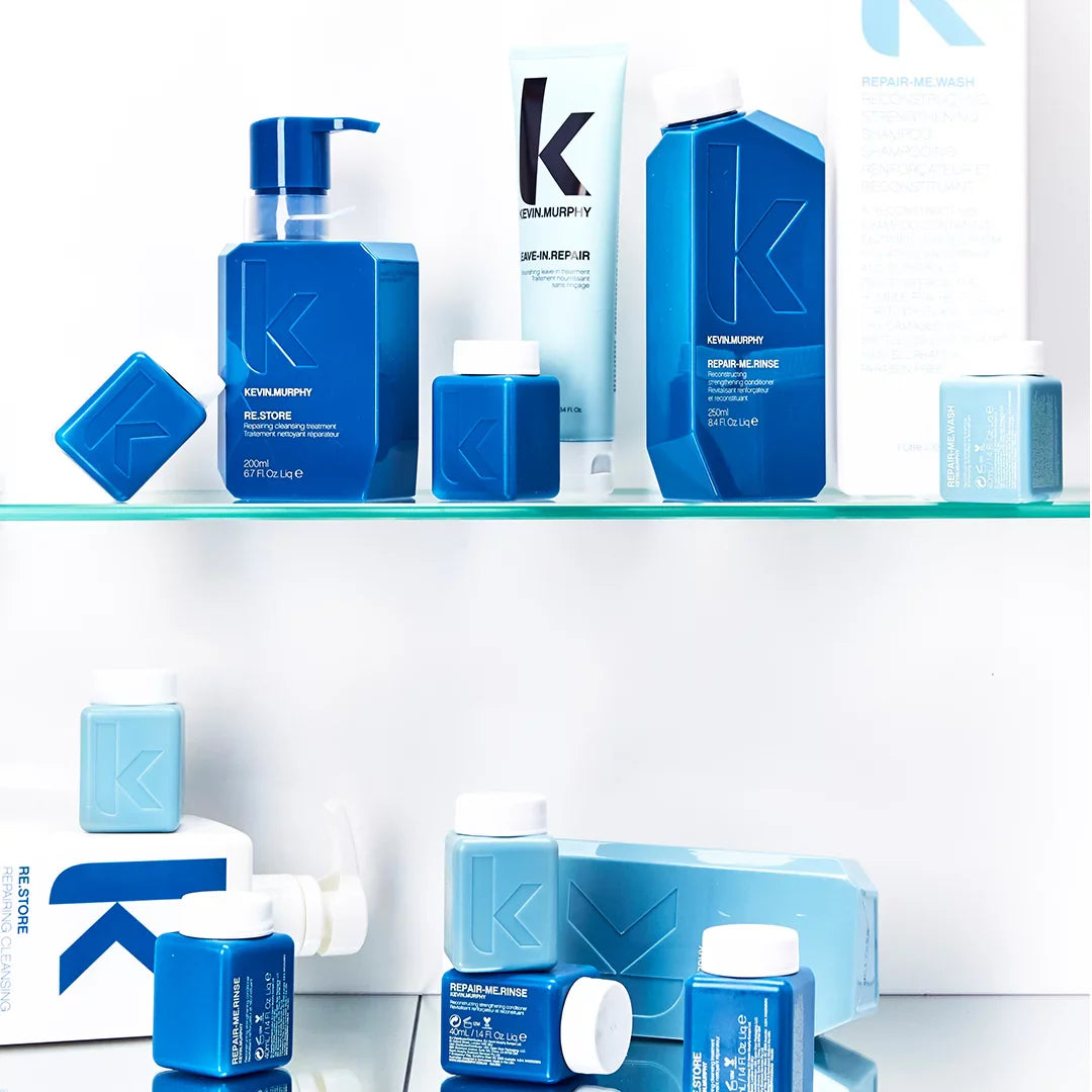 Professionele haarproducten van salonkwaliteit – Kevin Murphy &amp; K18 bij desalonshop.nl