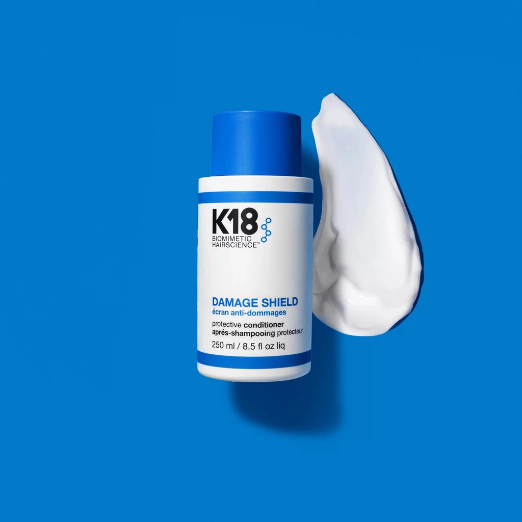 K18 DAMAGE SHIELD Protective Conditioner – beschermende conditioner voor zacht, sterk en glanzend haar