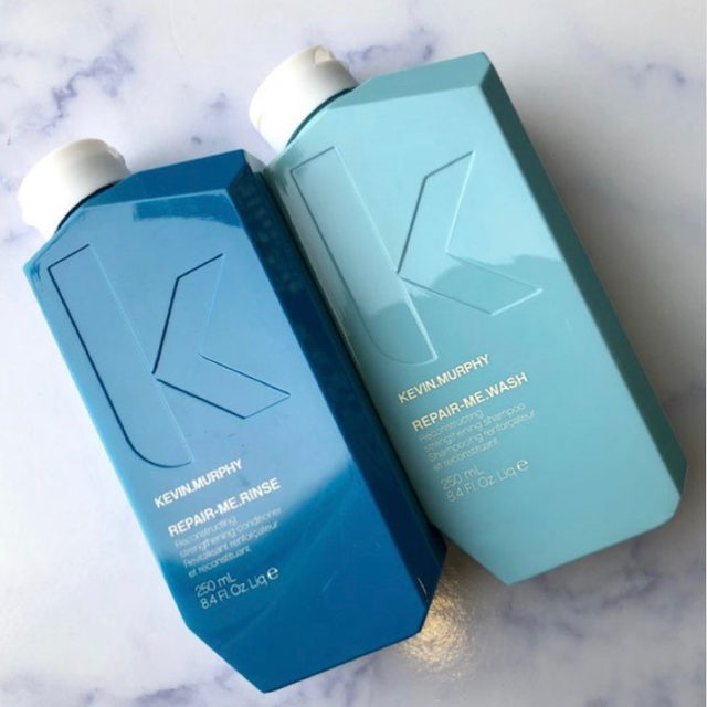 KEVIN.MURPHY REPAIR-ME.WASH | Herstellende Shampoo voor beschadigd haar