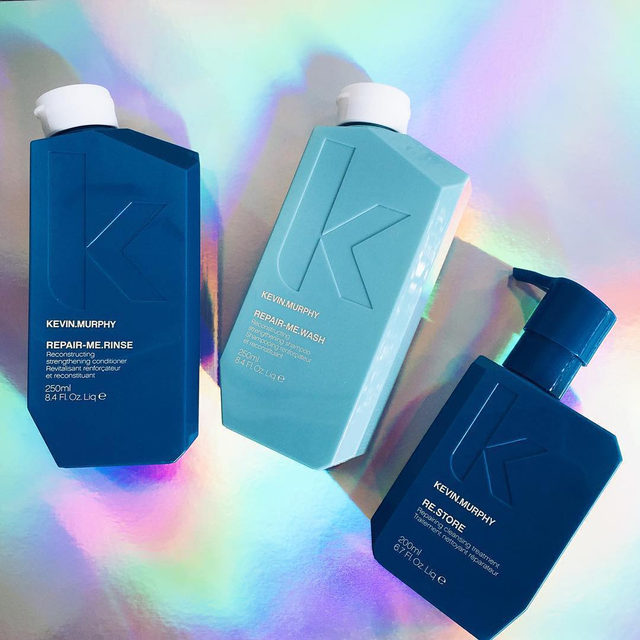 KEVIN.MURPHY REPAIR-ME.WASH | Herstellende Shampoo voor beschadigd haar