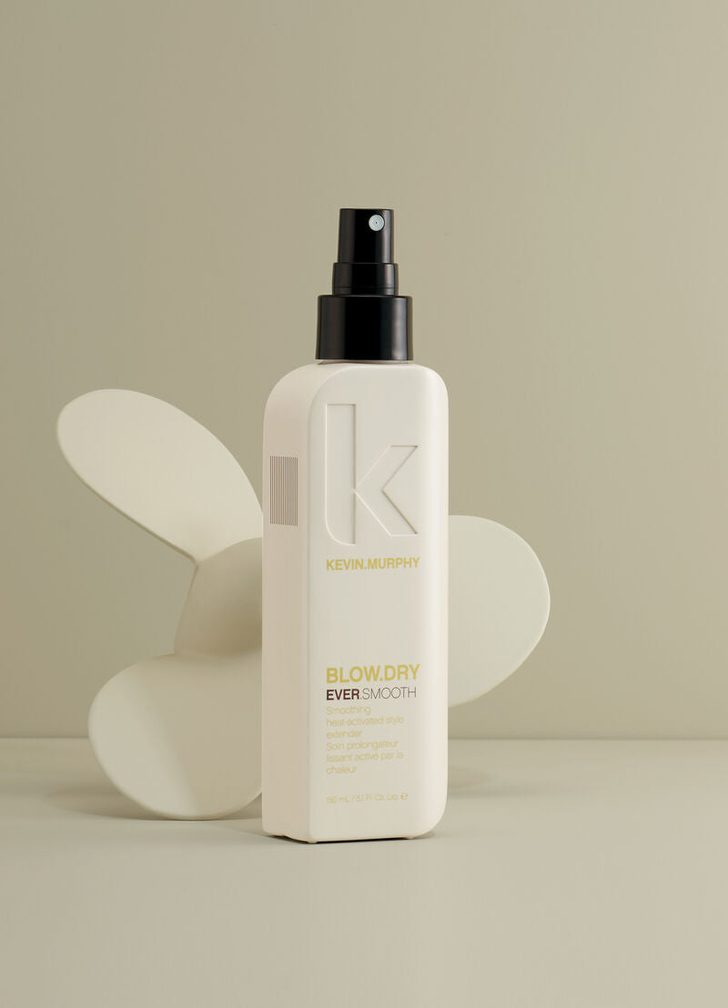 KEVIN.MURPHY EVER.SMOOTH | Blow-dry primer voor langdurige föhn & glans