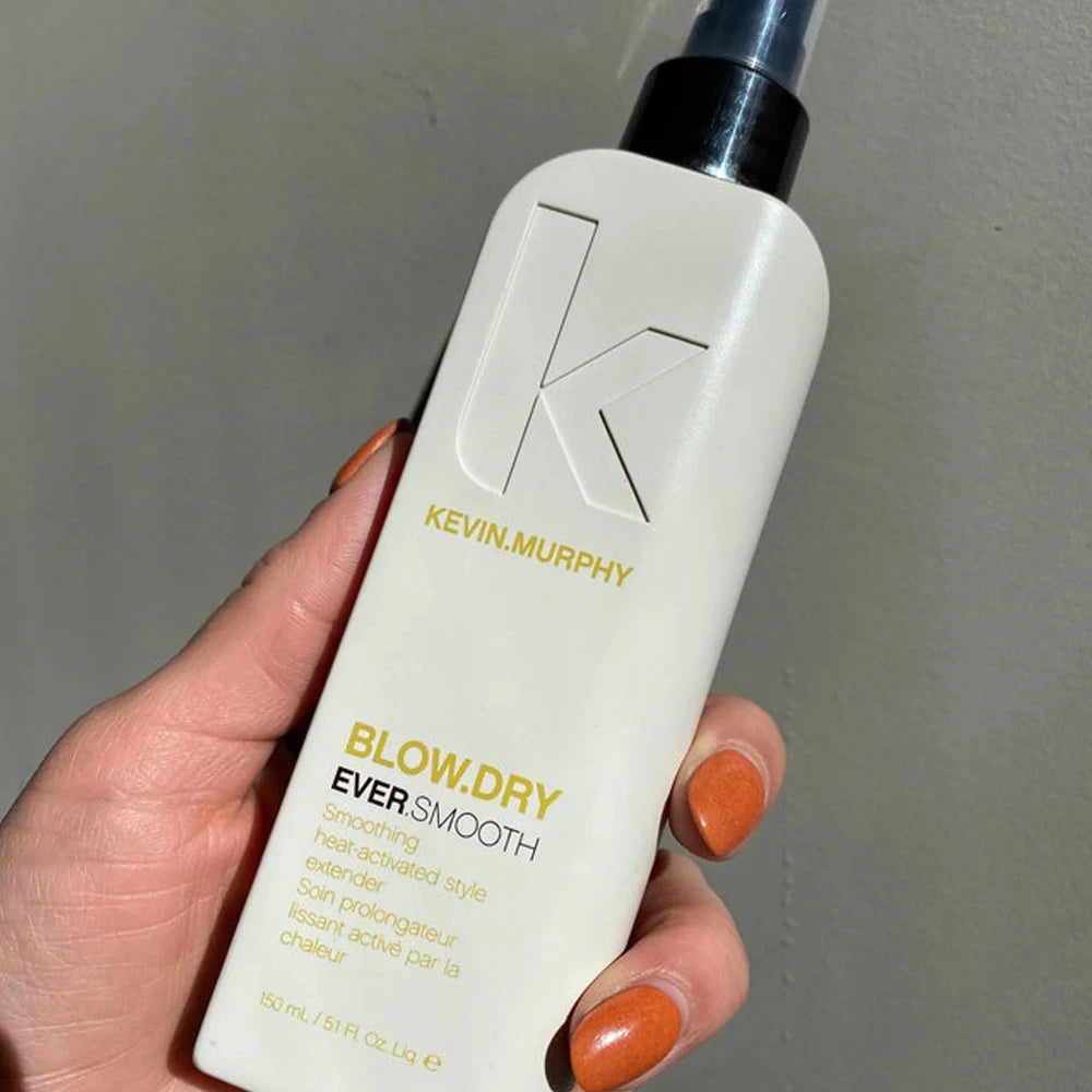 KEVIN.MURPHY EVER.SMOOTH | Blow-dry primer voor langdurige föhn & glans