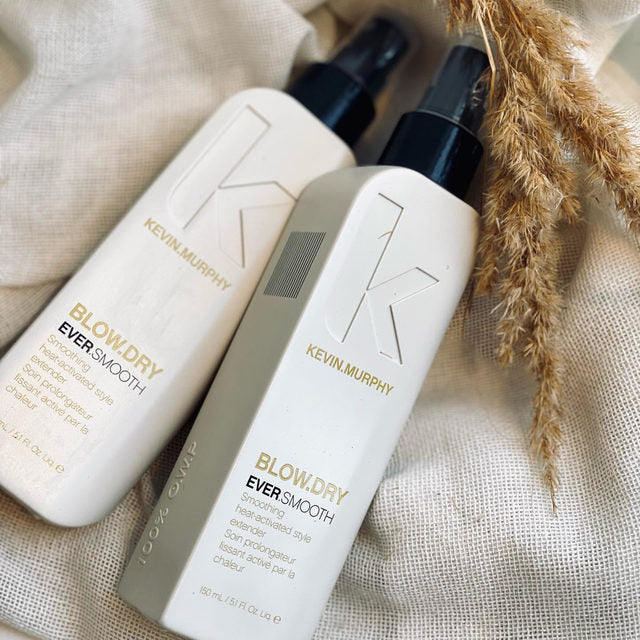 KEVIN.MURPHY EVER.SMOOTH | Blow-dry primer voor langdurige föhn & glans