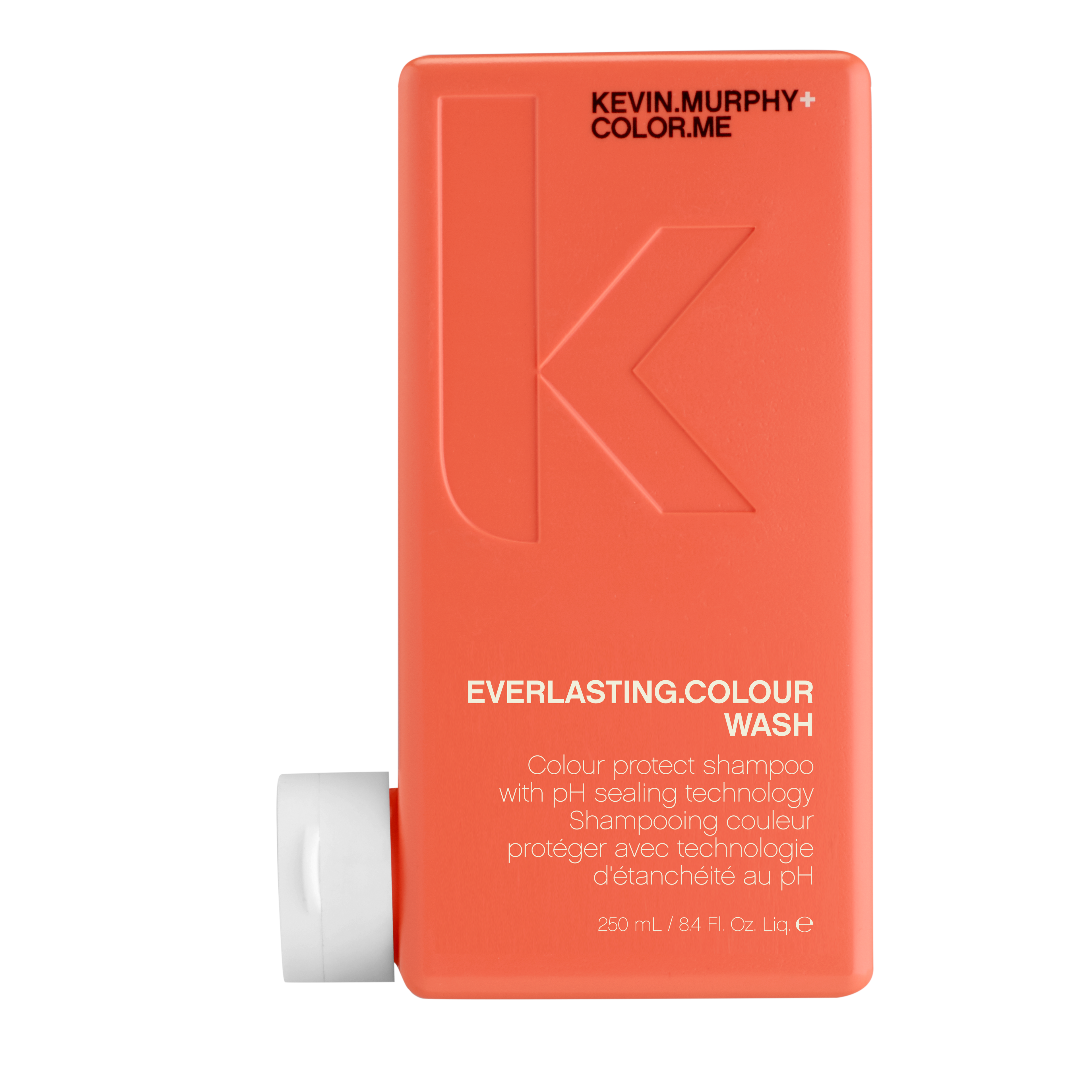 KEVIN.MURPHY EVERLASTING.WASH | Kleurbeschermende shampoo voor gekleurd haar