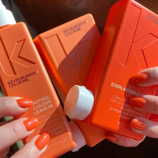KEVIN.MURPHY EVERLASTING.RINSE | Kleurbeschermende conditioner voor gekleurd haar