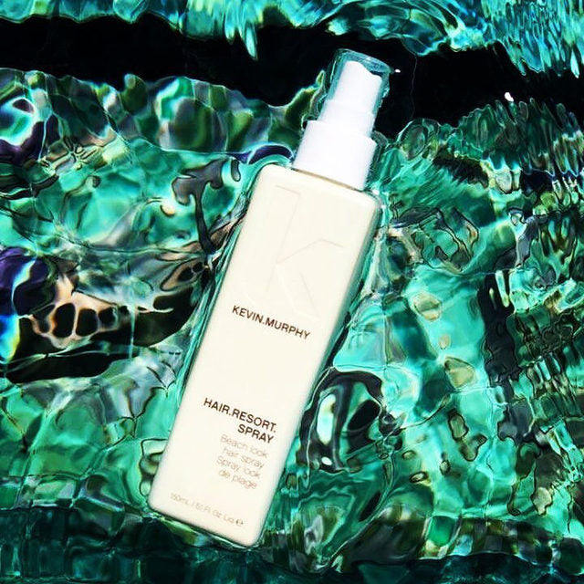 KEVIN.MURPHY HAIR.RESORT.SPRAY | Textuur- & beachwavespray