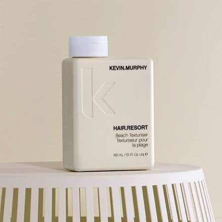 KEVIN.MURPHY HAIR.RESORT | Textuur- en styling spray voor natuurlijke beachwaves