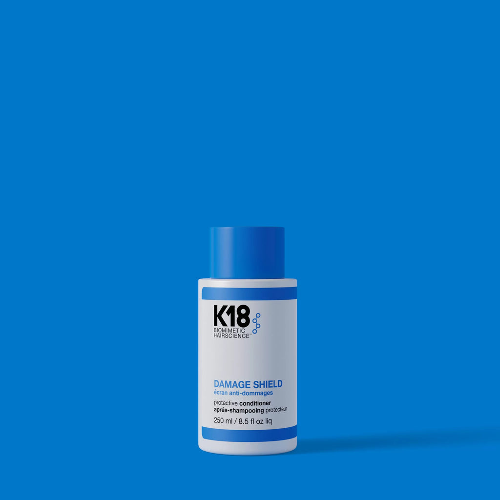 K18 DAMAGE SHIELD Protective Conditioner – beschermende conditioner voor zacht, sterk en glanzend haar
