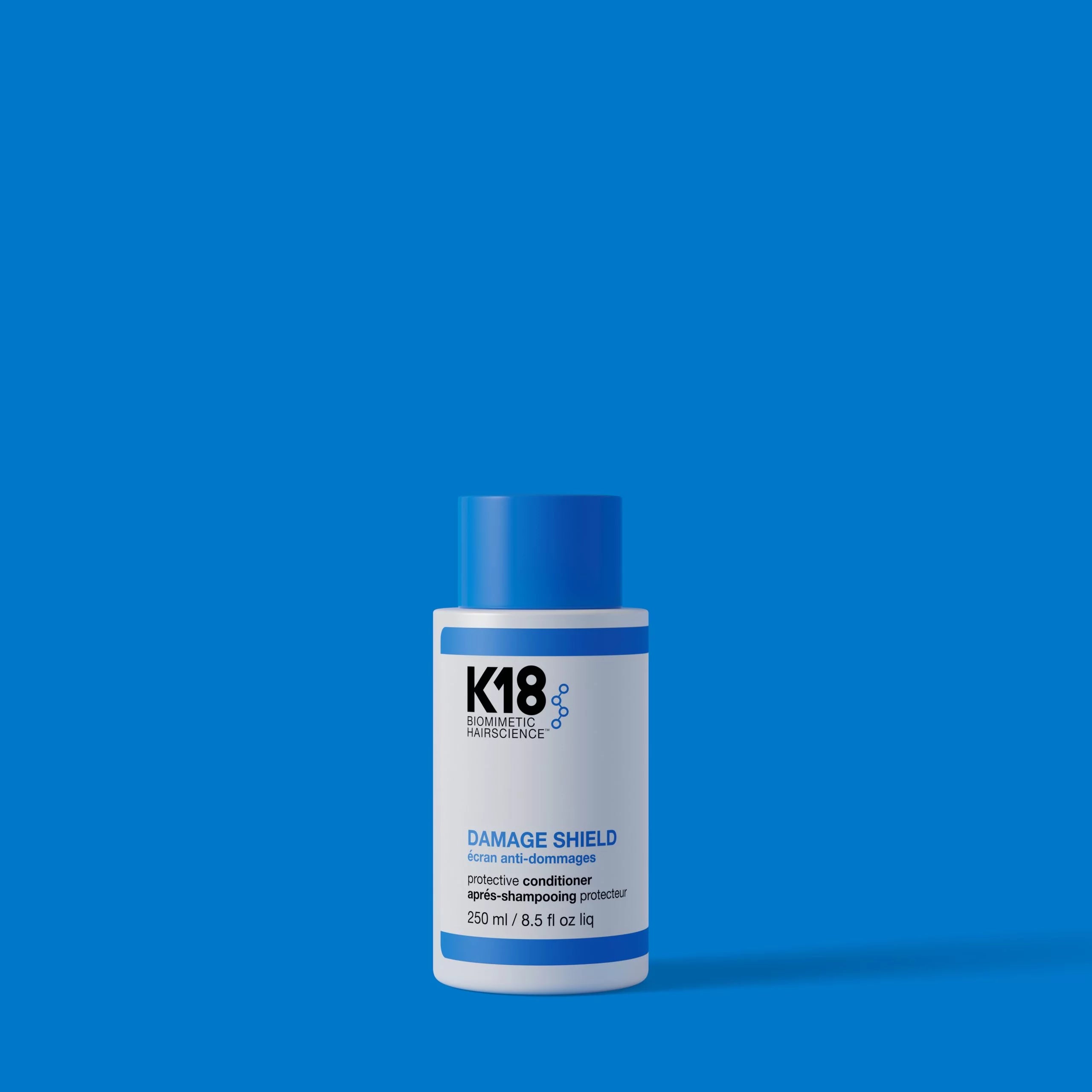 K18 DAMAGE SHIELD Protective Conditioner – beschermende conditioner voor zacht, sterk en glanzend haar