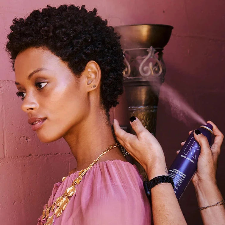 KEVIN.MURPHY YOUNG.AGAIN.DRY CONDITIONER | Anti-aging verzorging voor lang & droog haar