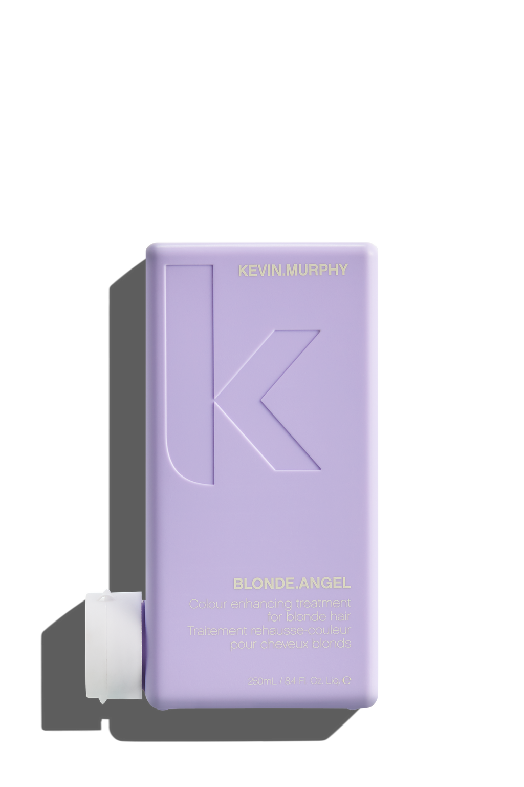 KEVIN.MURPHY BLONDE.ANGEL | Purple treatment voor blond, gebleekt & grijs haar