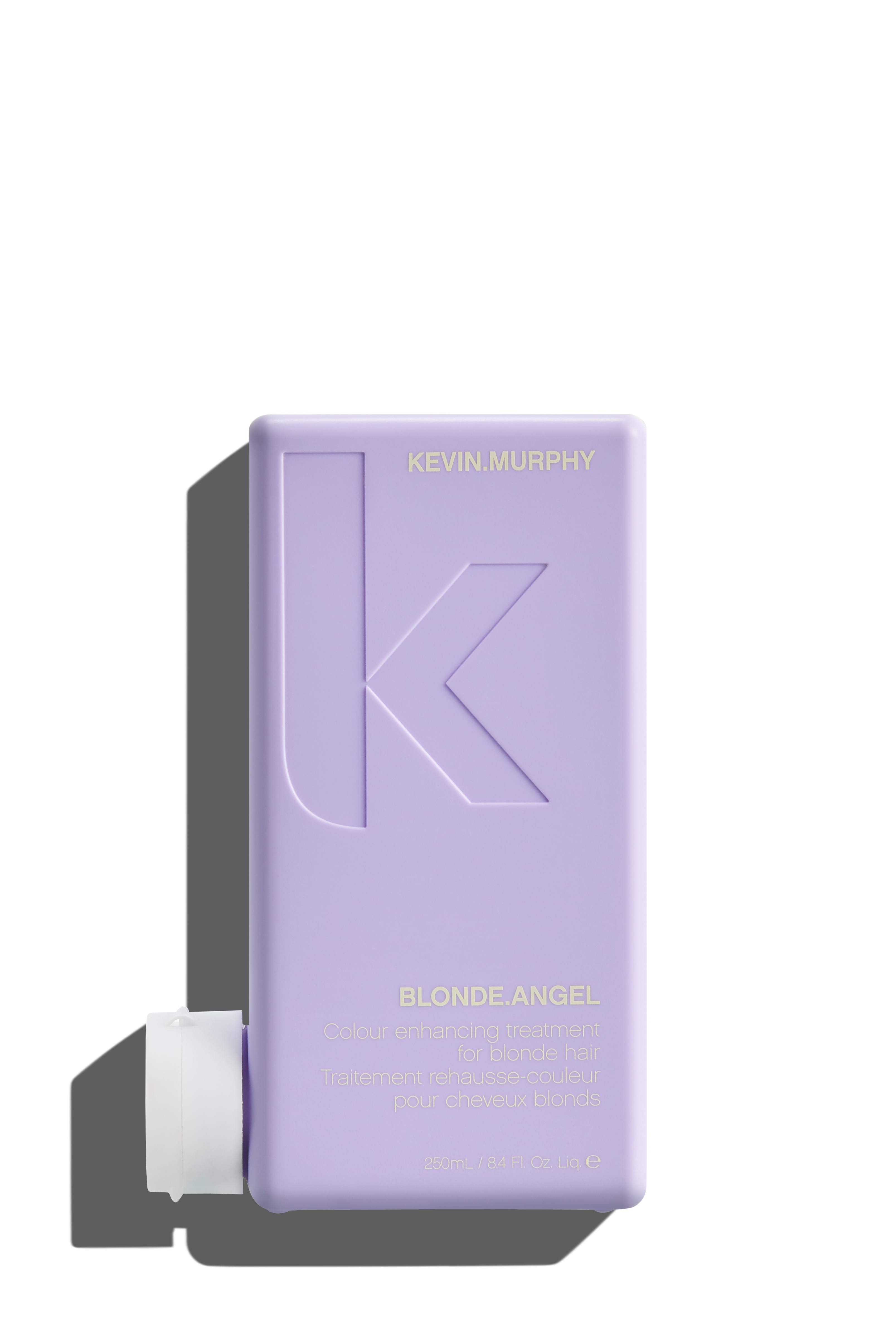 KEVIN.MURPHY BLONDE.ANGEL | Purple treatment voor blond, gebleekt & grijs haar