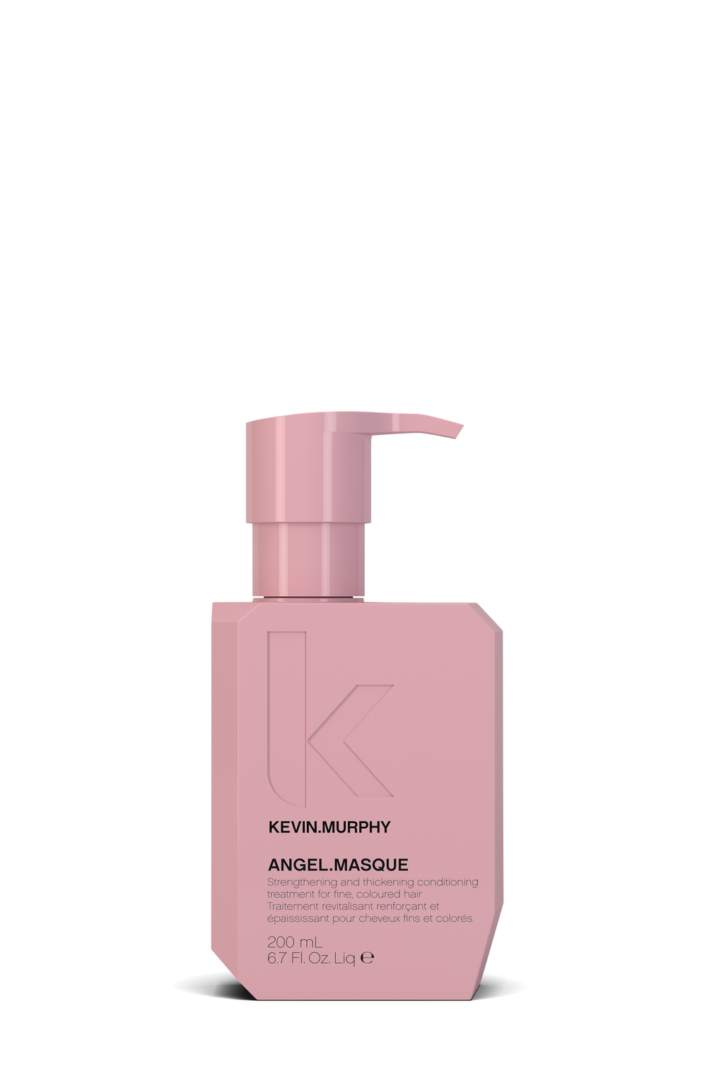 KEVIN.MURPHY ANGEL.MASQUE | Intensieve hydraterende haarmasker voor fijn & droog haar