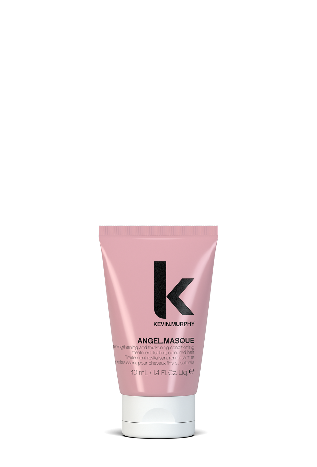 KEVIN.MURPHY ANGEL.MASQUE | Intensieve hydraterende haarmasker voor fijn & droog haar