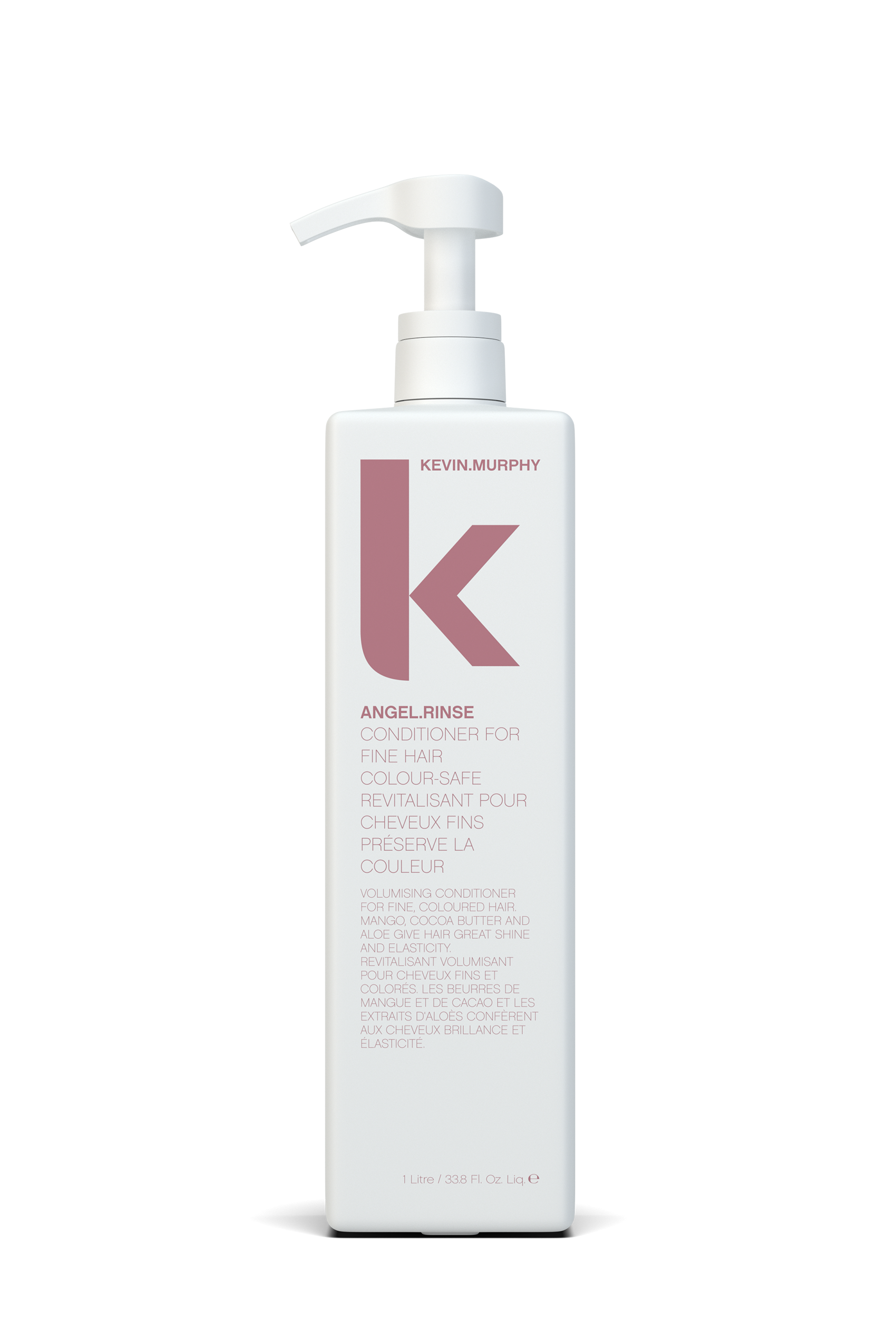 KEVIN.MURPHY ANGEL.RINSE | Conditioner voor Fijn Haar