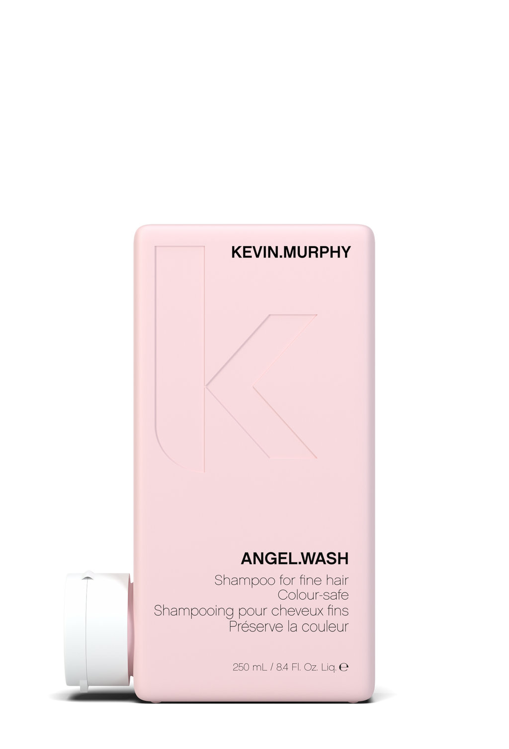 KEVIN.MURPHY ANGEL.WASH | Lichtgewicht shampoo voor fijn & kwetsbaar haar