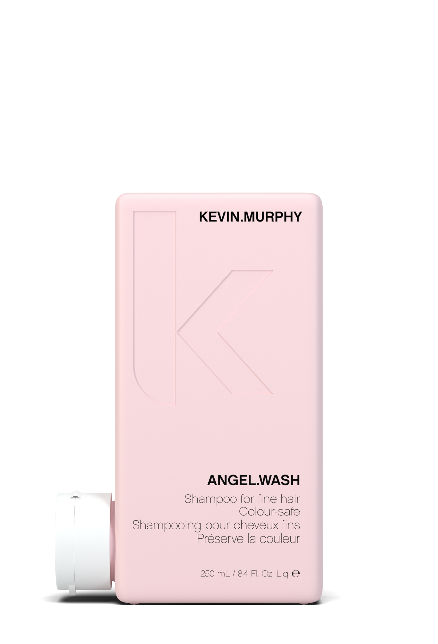 KEVIN.MURPHY ANGEL.WASH | Lichtgewicht shampoo voor fijn & kwetsbaar haar