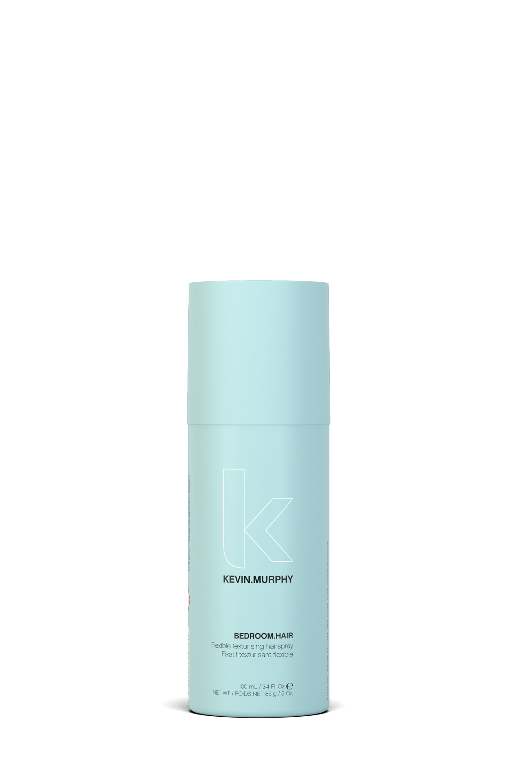 KEVIN.MURPHY BEDROOM.HAIR | Texturizing spray voor nonchalant volume & beachy waves