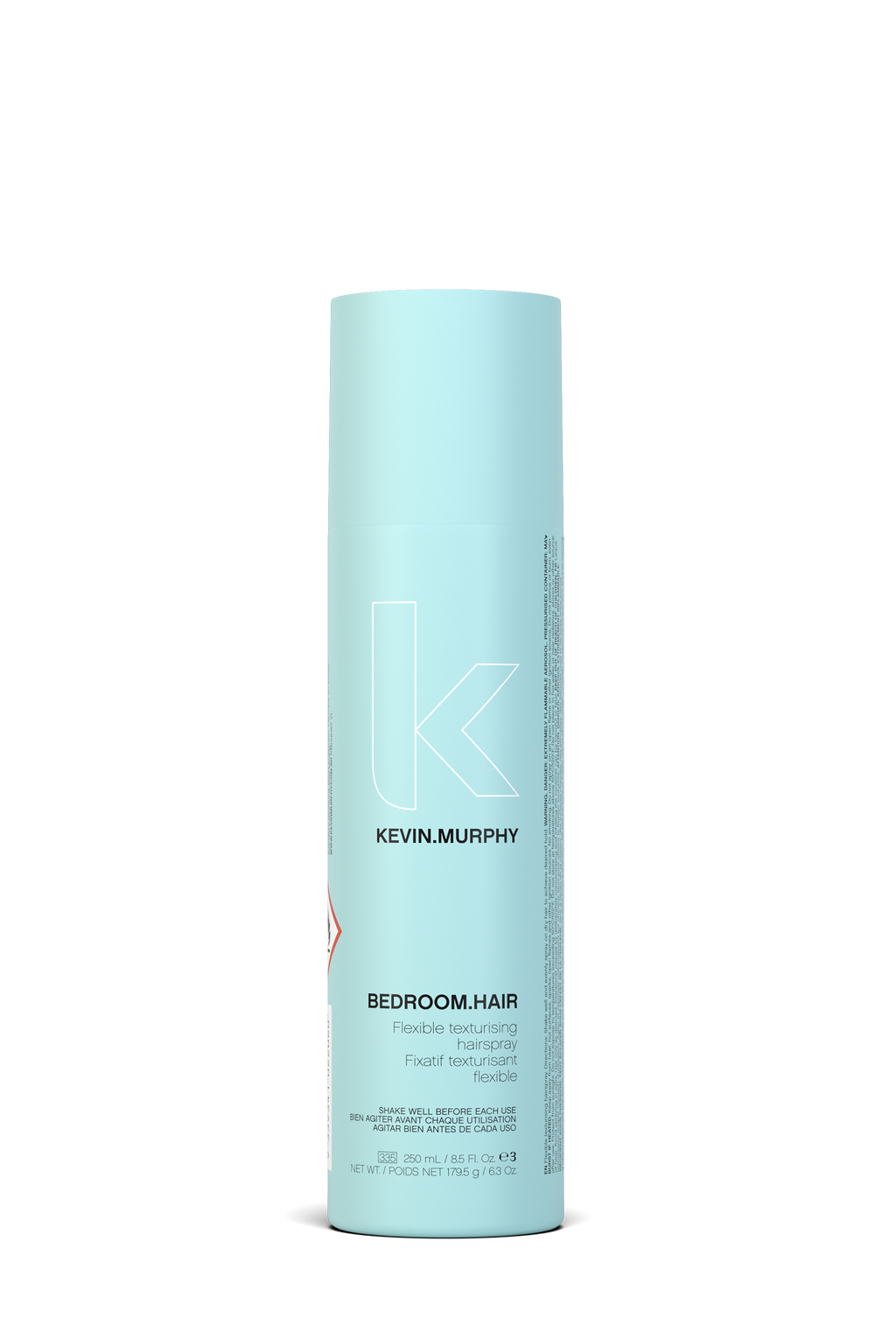 KEVIN.MURPHY BEDROOM.HAIR | Texturizing spray voor nonchalant volume & beachy waves