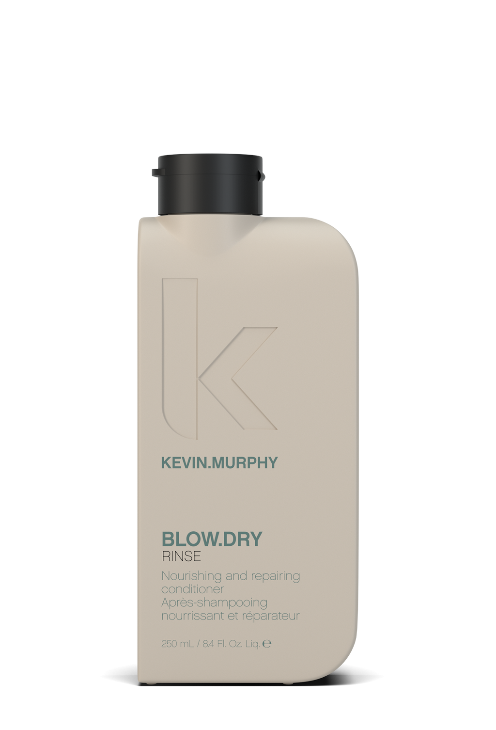 KEVIN.MURPHY BLOW.DRY RINSE – Versterkende Conditioner met Hittebescherming