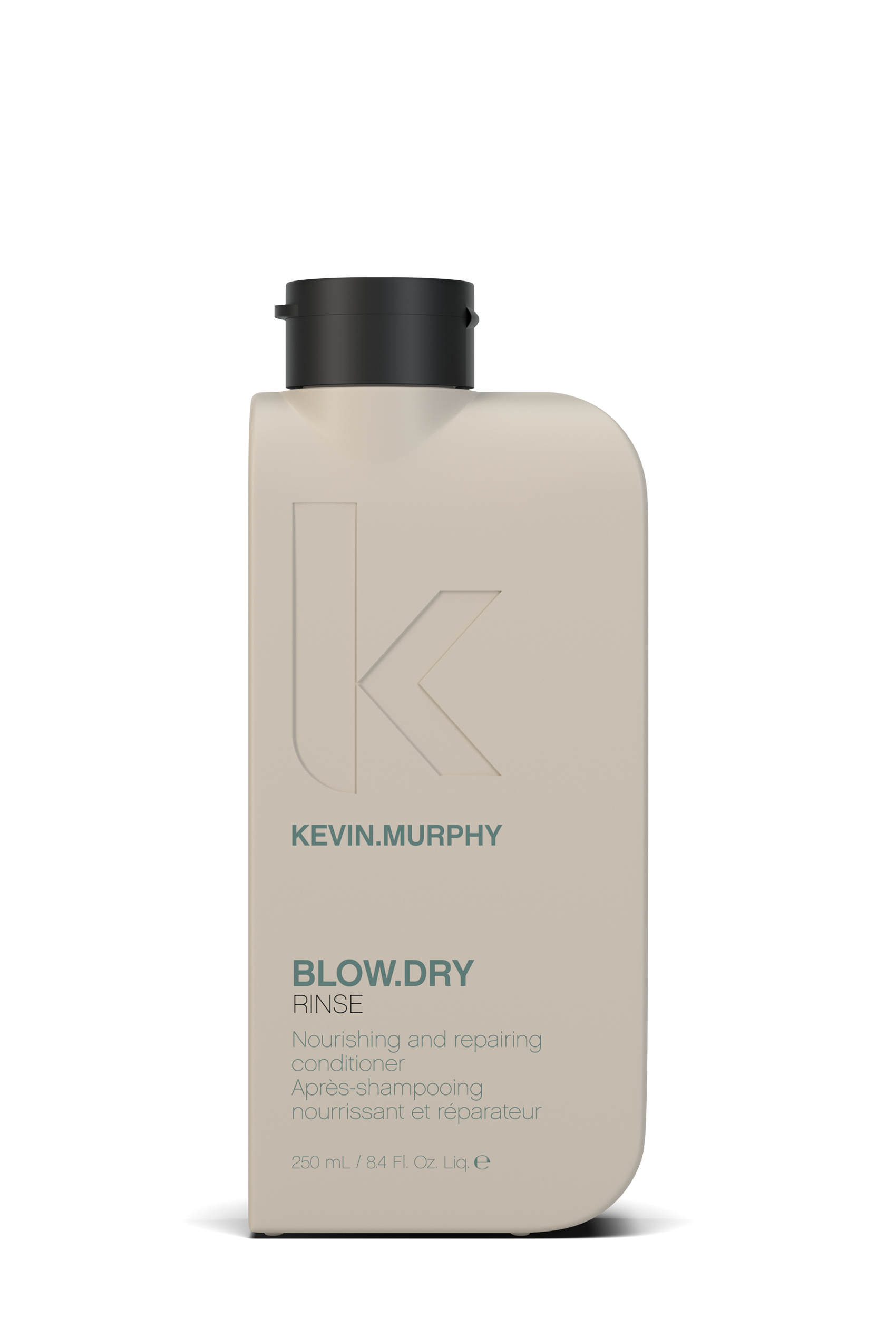 KEVIN.MURPHY BLOW.DRY RINSE – Versterkende Conditioner met Hittebescherming