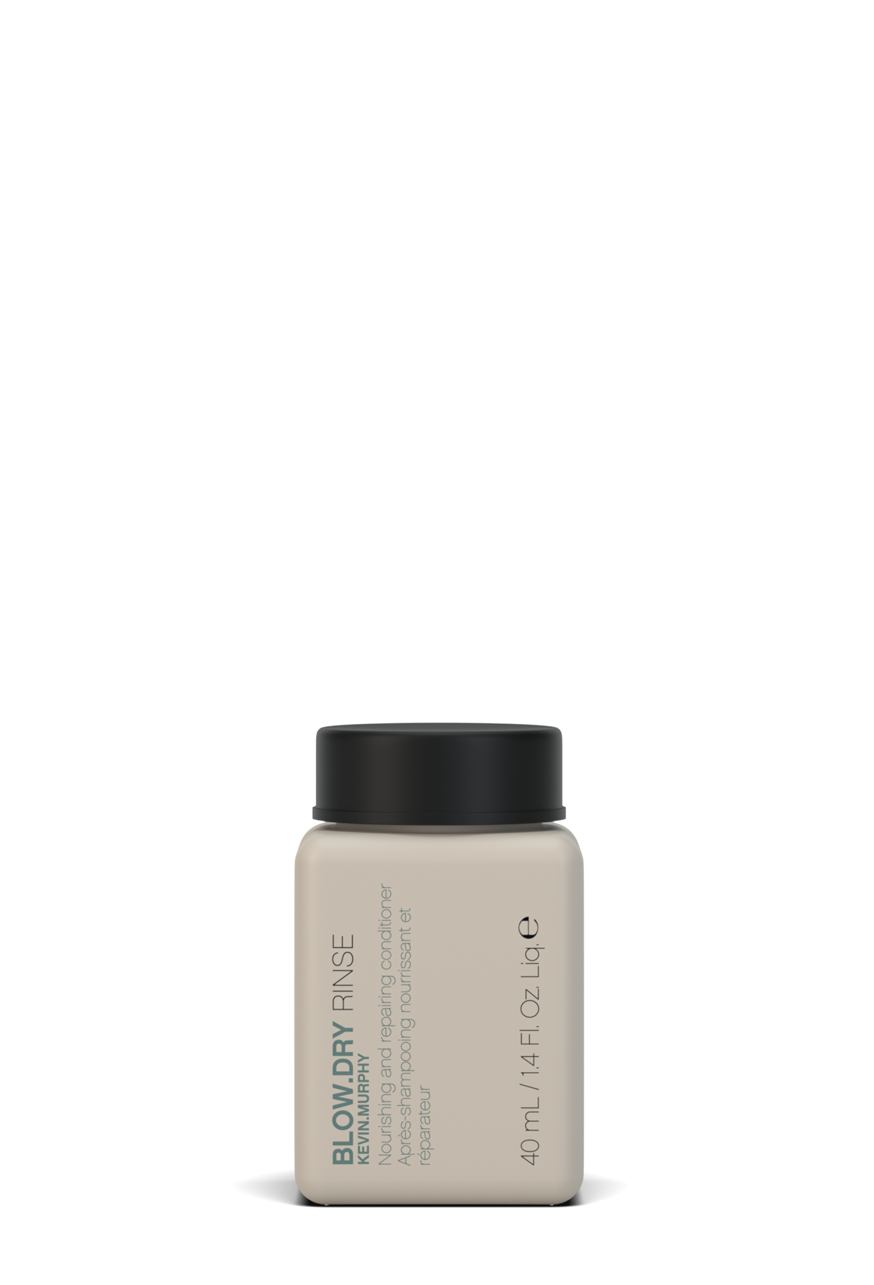 KEVIN.MURPHY BLOW.DRY RINSE – Versterkende Conditioner met Hittebescherming