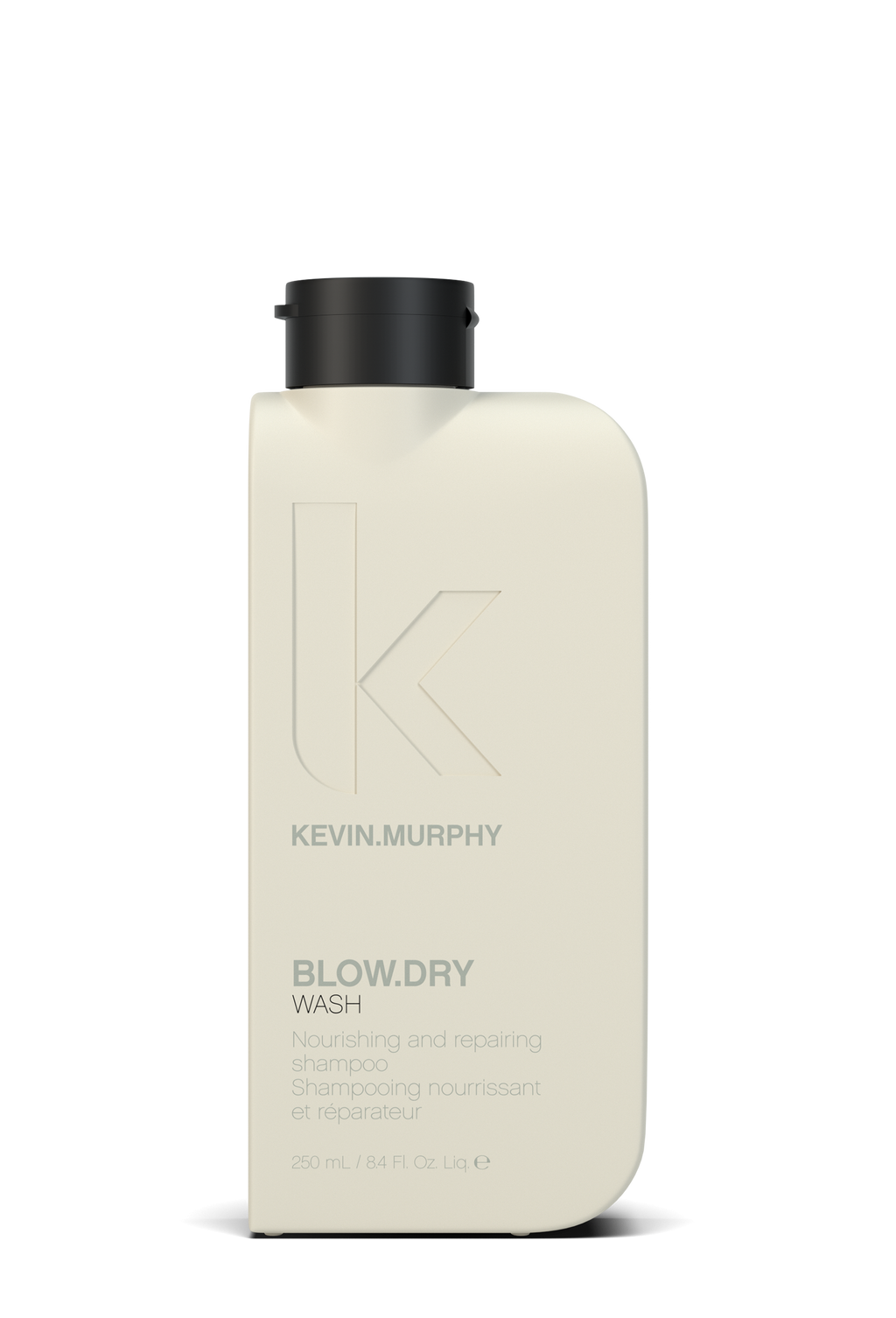 KEVIN.MURPHY BLOW.DRY.WASH | Mild reinigende shampoo voor gladde blow-outs