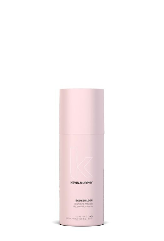 KEVIN.MURPHY BODY.BUILDER | Lichtgewicht volumemousse voor fijn & slap haar