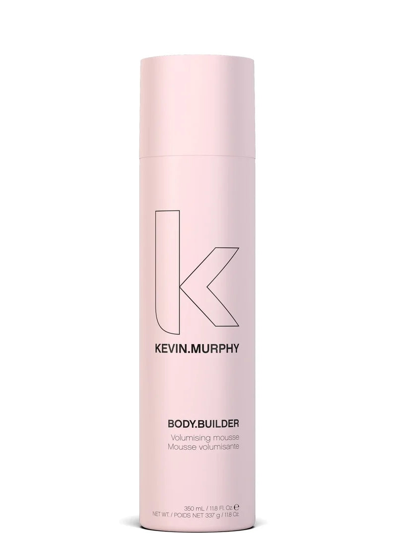 KEVIN.MURPHY BODY.BUILDER | Lichtgewicht volumemousse voor fijn & slap haar