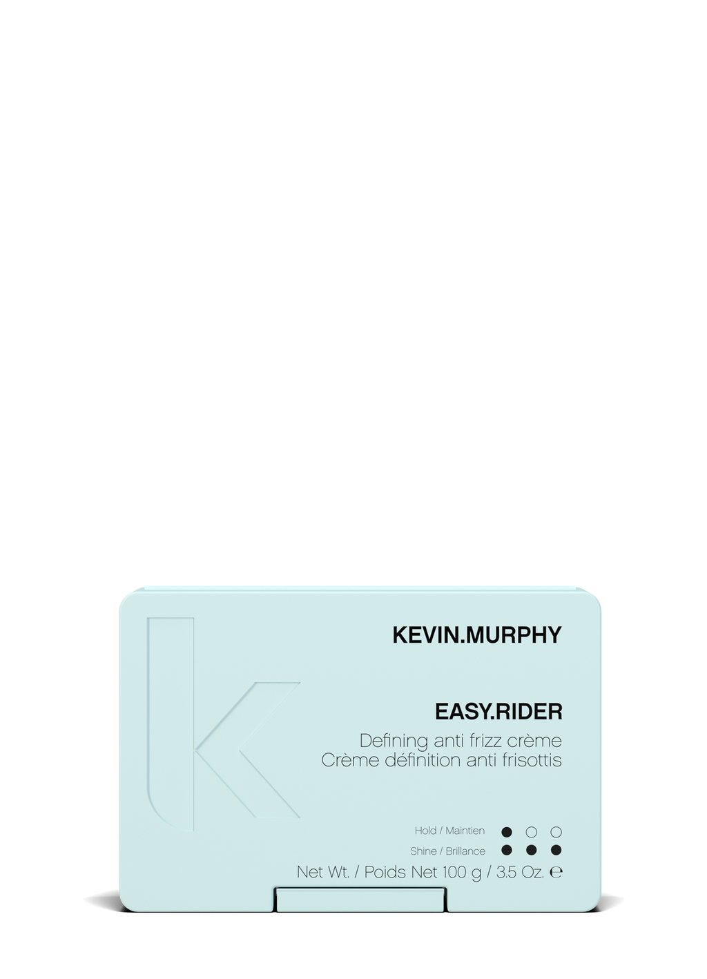 KEVIN.MURPHY EASY.RIDER | Wax voor textuur, definitie & krullen