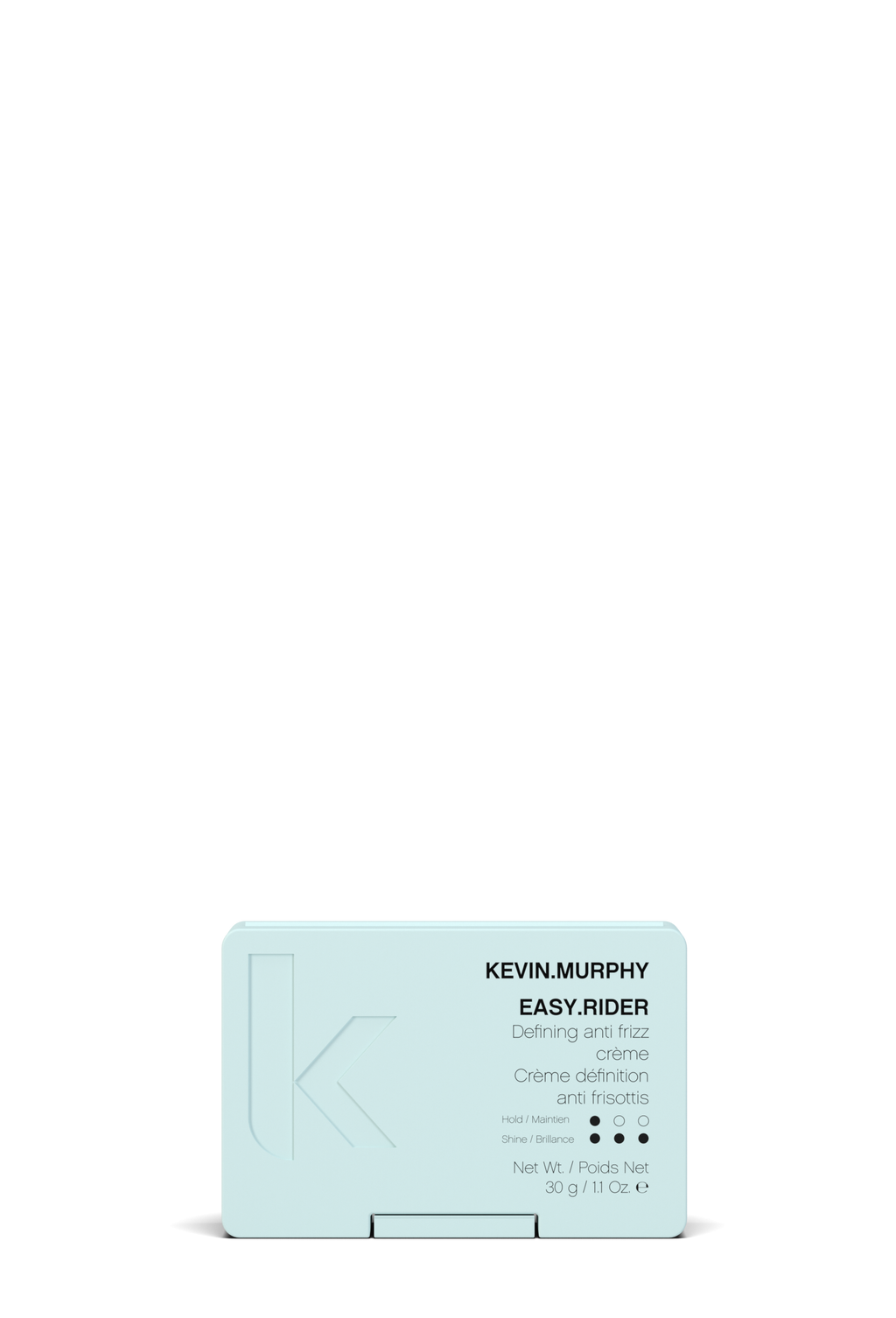 KEVIN.MURPHY EASY.RIDER | Wax voor textuur, definitie & krullen