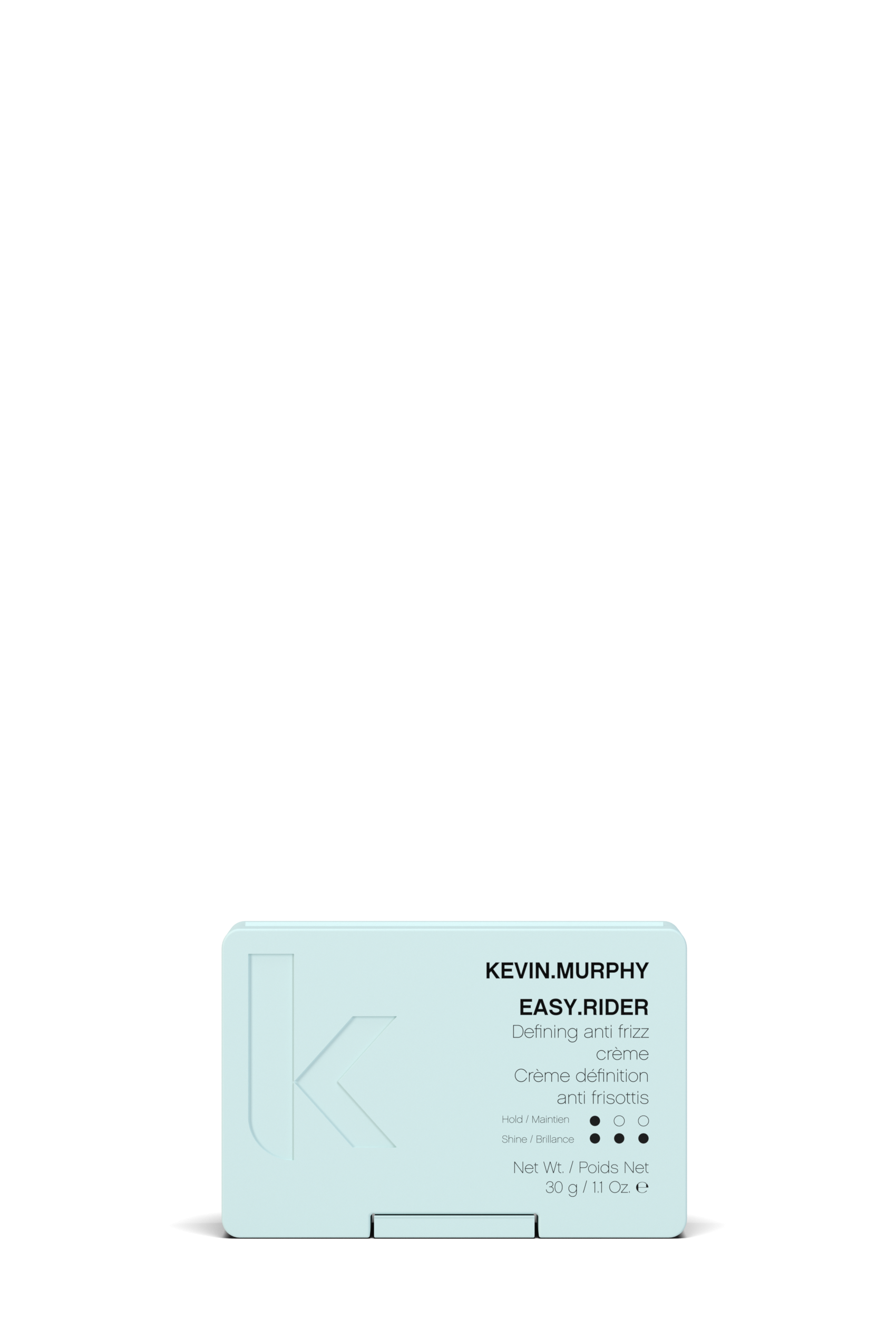 KEVIN.MURPHY EASY.RIDER | Wax voor textuur, definitie & krullen