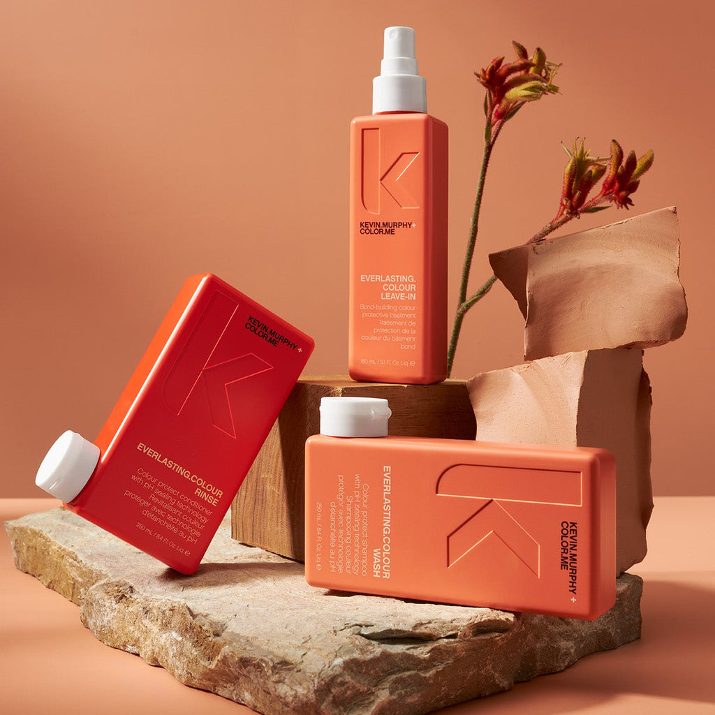 KEVIN.MURPHY EVERLASTING.WASH | Kleurbeschermende shampoo voor gekleurd haar