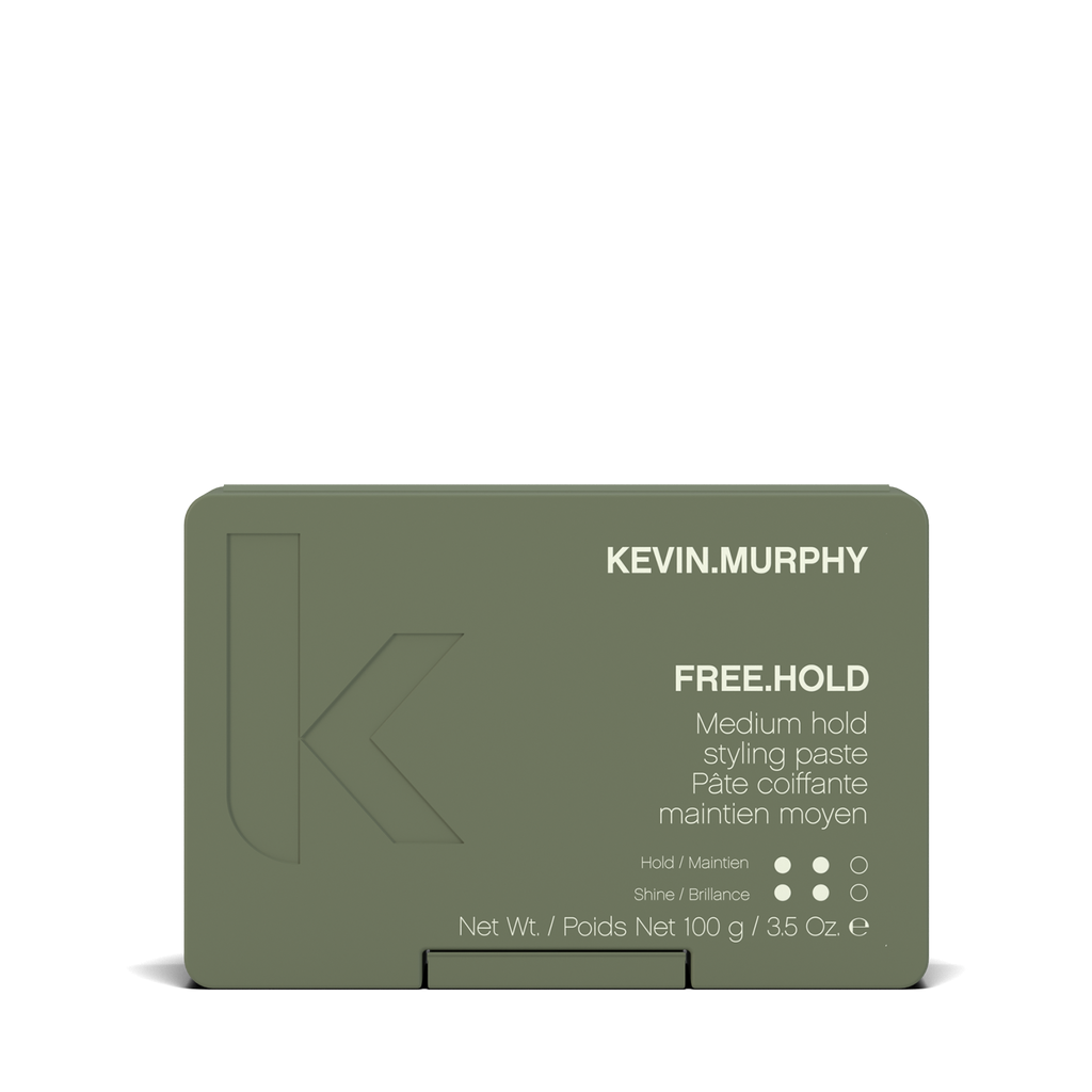 KEVIN.MURPHY FREE.HOLD 💪 Flexibele Styling Paste