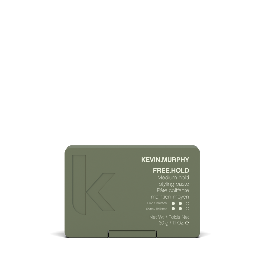 KEVIN.MURPHY FREE.HOLD 💪 Flexibele Styling Paste