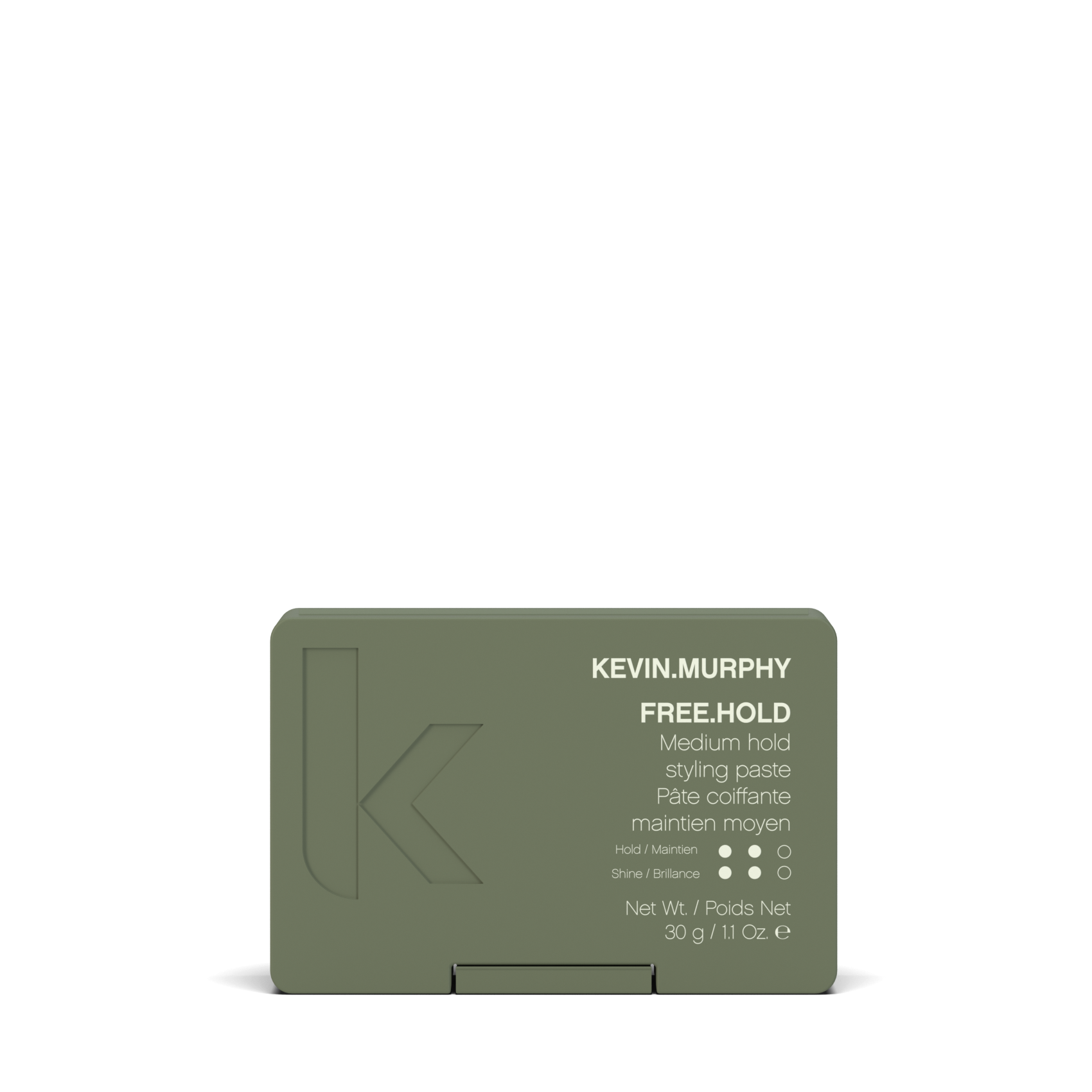 KEVIN.MURPHY FREE.HOLD 💪 Flexibele Styling Paste
