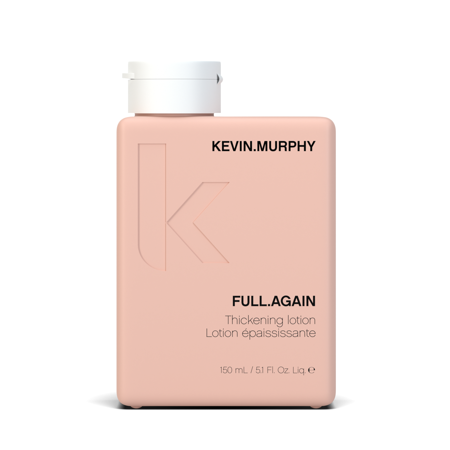 KEVIN.MURPHY FULL.AGAIN 💆‍♀️ Volume Lotion voor Fijn Haar