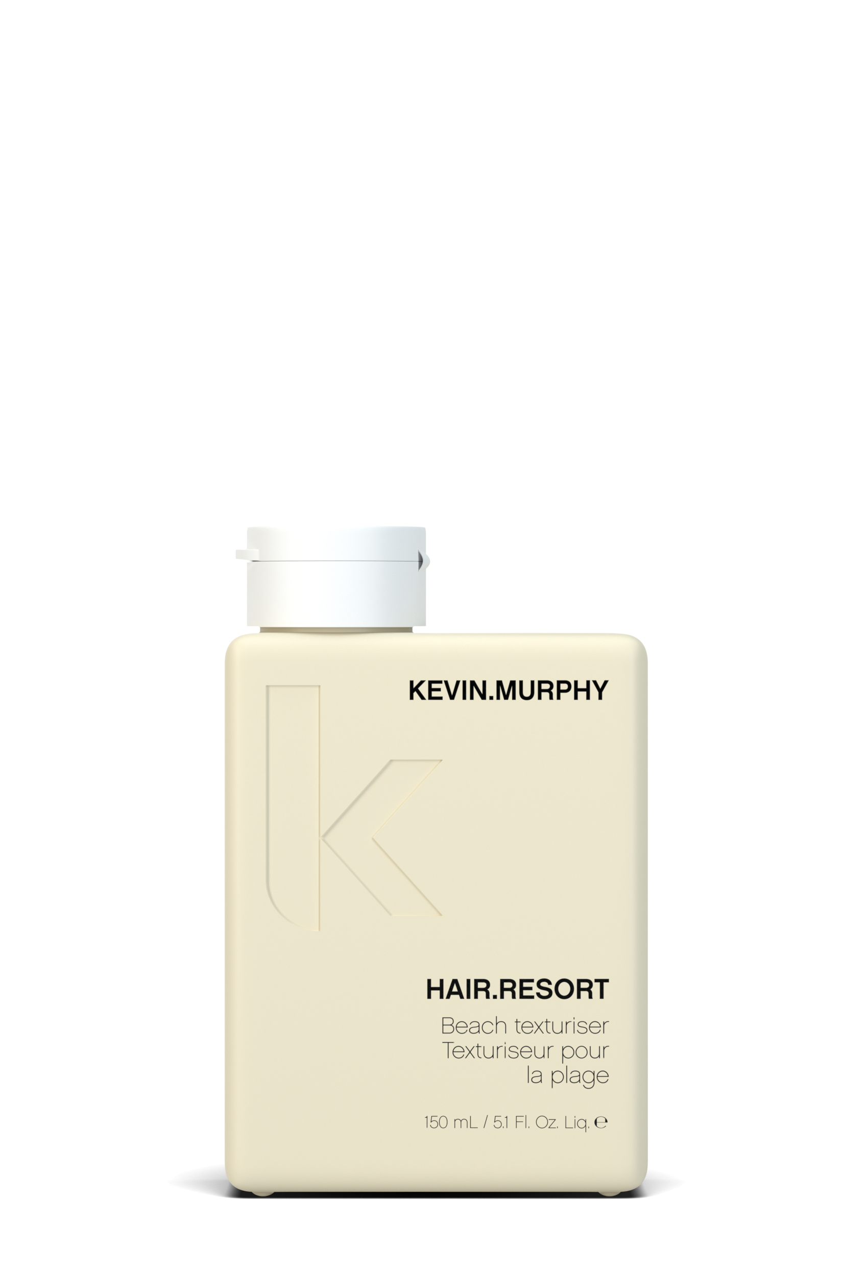 KEVIN.MURPHY HAIR.RESORT | Textuur- en styling spray voor natuurlijke beachwaves