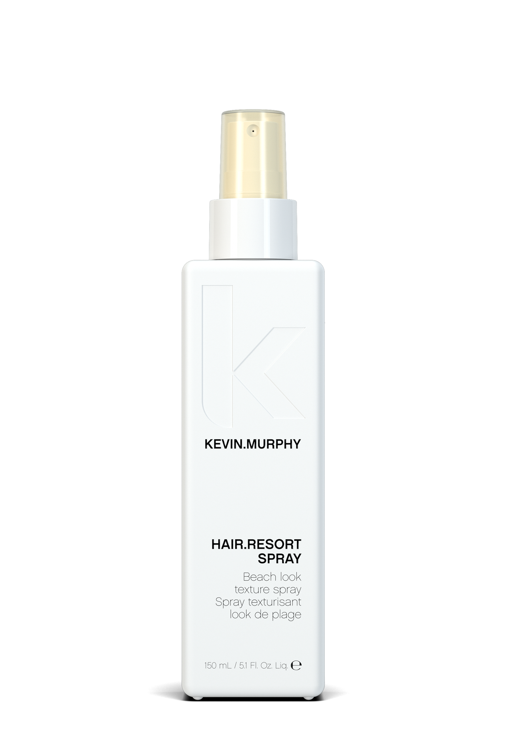KEVIN.MURPHY HAIR.RESORT.SPRAY | Textuur- & beachwavespray