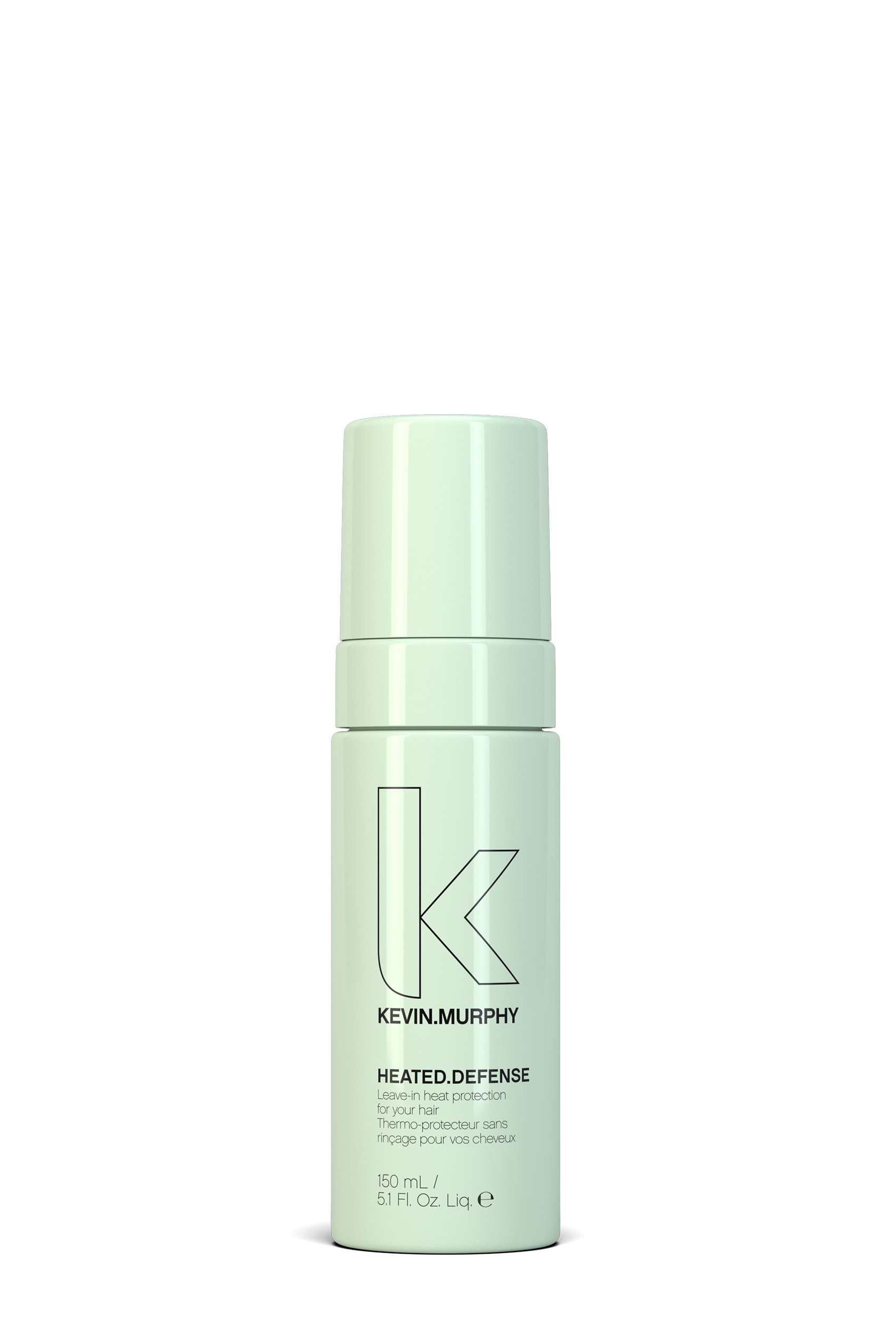 KEVIN.MURPHY HEATED.DEFENSE 🔥 Hittebescherming tot 220°C