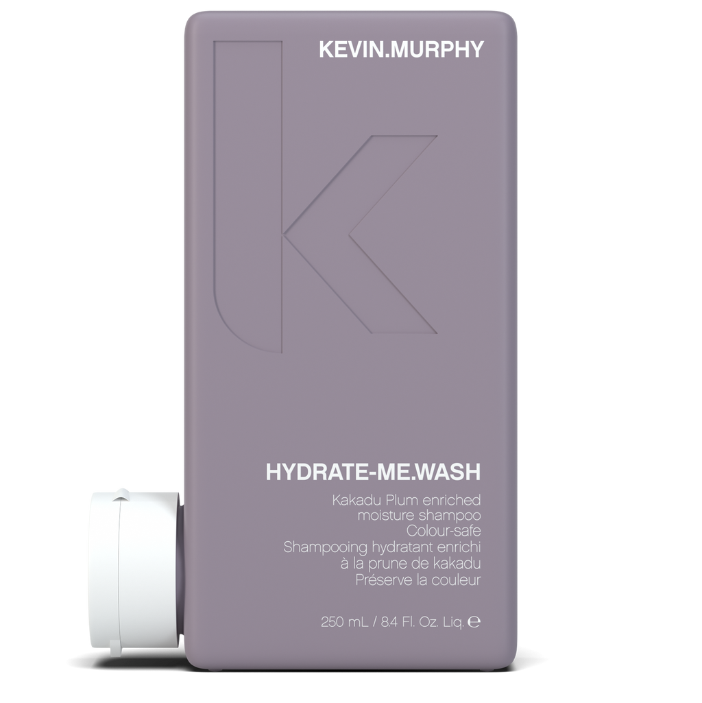 KEVIN.MURPHY HYDRATE.ME.WASH | Hydraterende shampoo voor droog en beschadigd haar