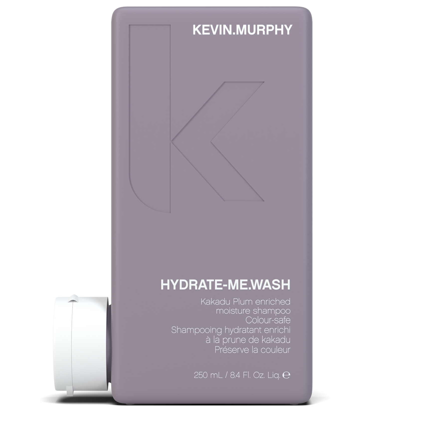 KEVIN.MURPHY HYDRATE.ME.WASH | Hydraterende shampoo voor droog en beschadigd haar