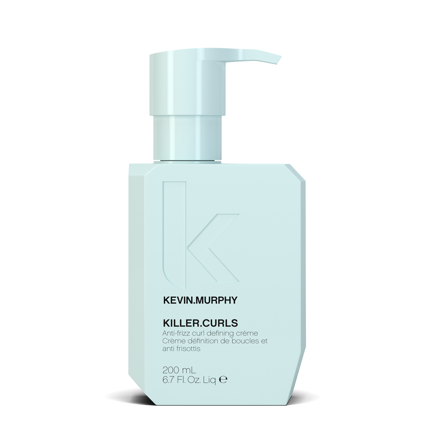 KEVIN.MURPHY KILLER.CURL 🌀 Krulcrème & Definiëring