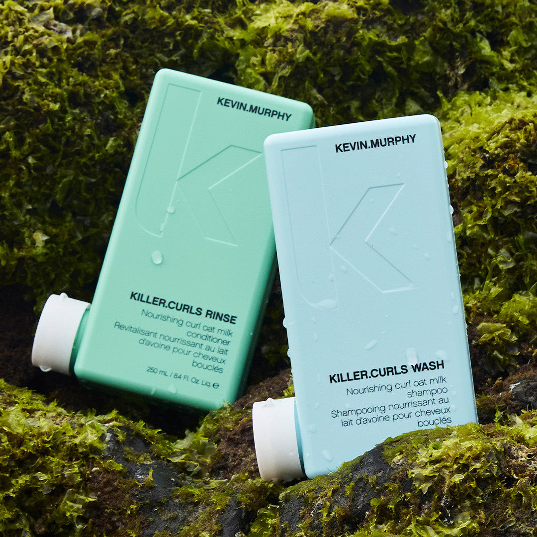 KEVIN.MURPHY KILLER.CURLS RINSE – Conditioner voor Krullen