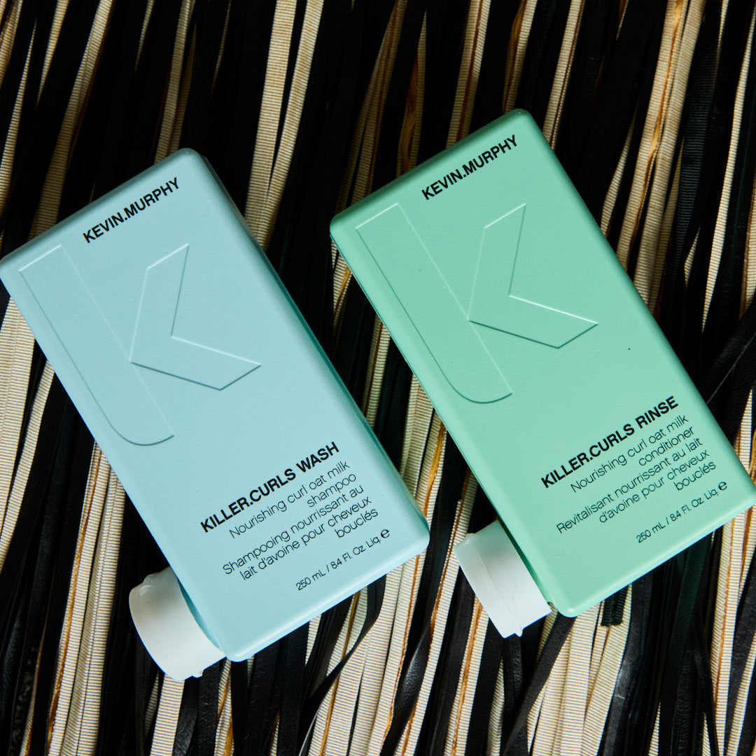 KEVIN.MURPHY KILLER.CURLS RINSE – Conditioner voor Krullen