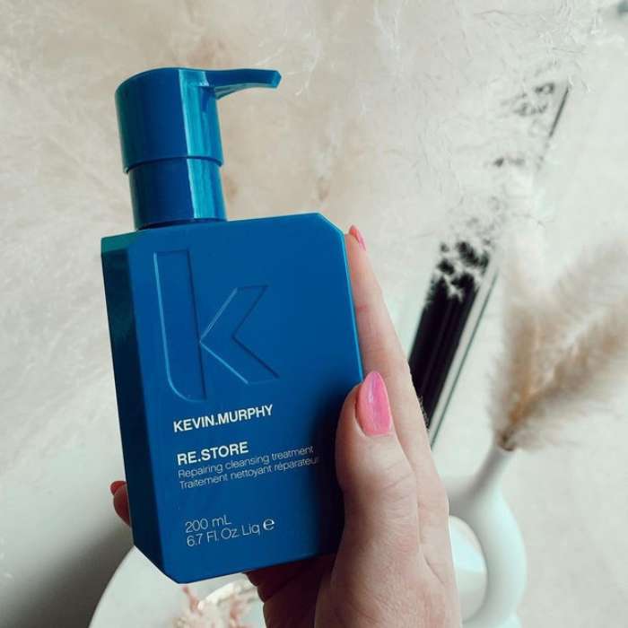 KEVIN MURPHY RE-STORE | Intensief Herstel voor Beschadigd & Droog Haar