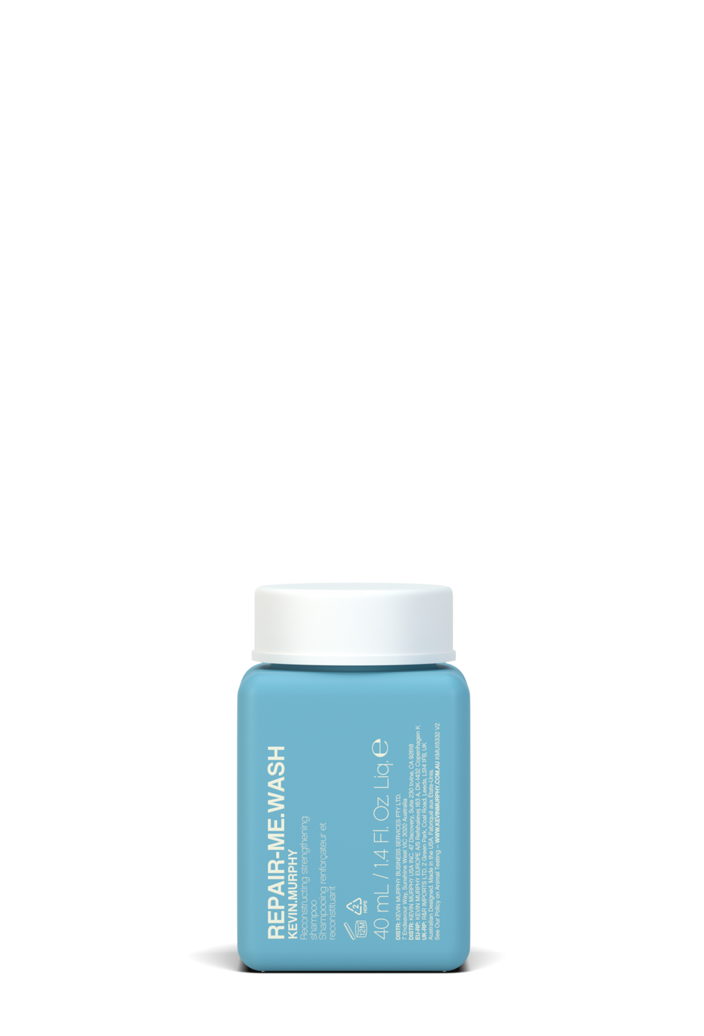 KEVIN MURPHY REPAIR-ME.RINSE | Conditioner voor Beschadigd Haar