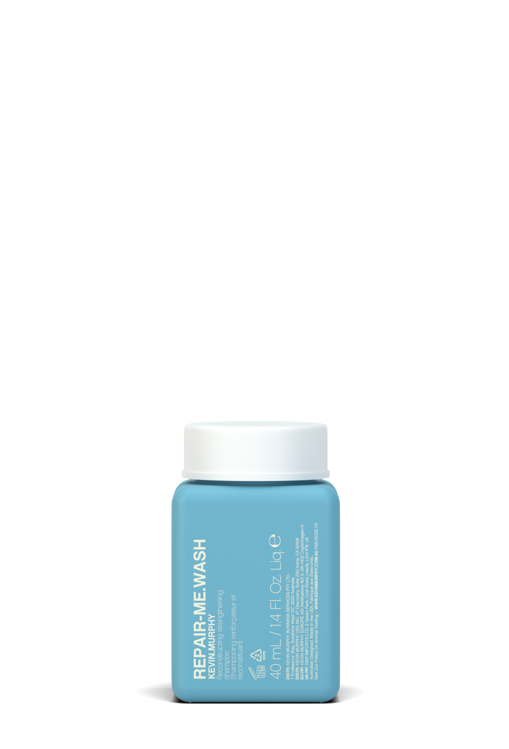 KEVIN MURPHY REPAIR-ME.RINSE | Conditioner voor Beschadigd Haar