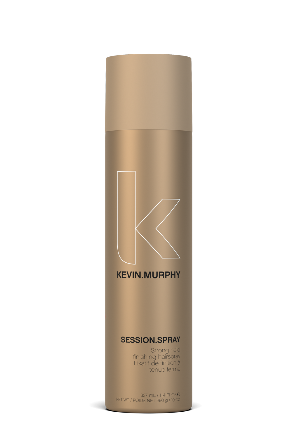 KEVIN.MURPHY SESSION.SPRAY | Sterke haarspray met flexibele hold