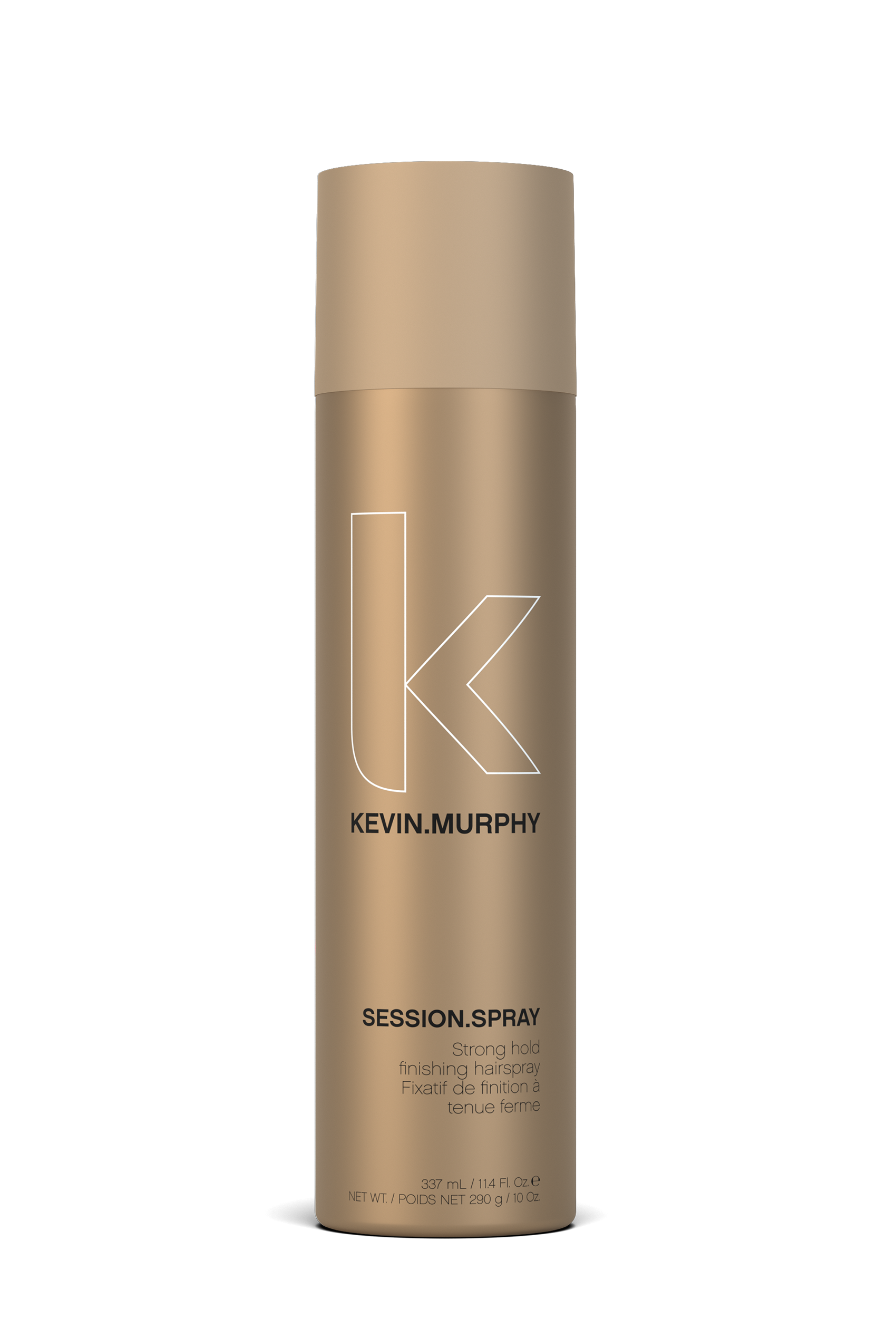 KEVIN.MURPHY SESSION.SPRAY | Sterke haarspray met flexibele hold